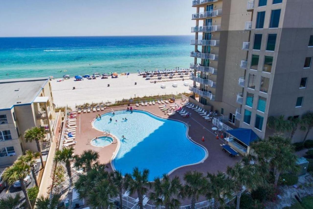 Vila Tidewater 810 Panama City Beach Exteriér fotografie