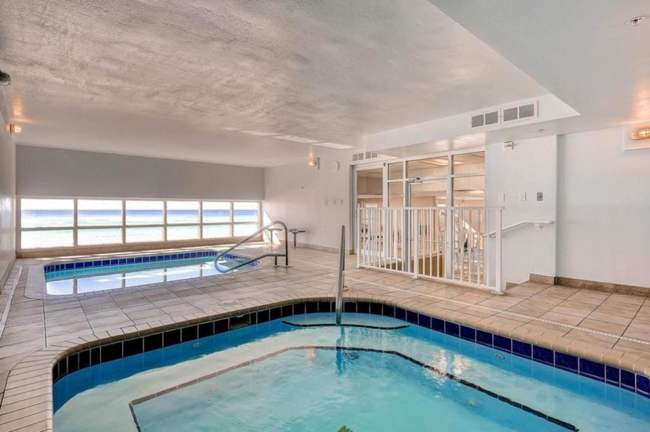 Vila Tidewater 810 Panama City Beach Exteriér fotografie