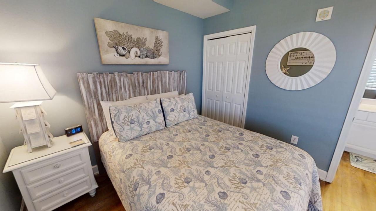 Vila Tidewater 810 Panama City Beach Exteriér fotografie